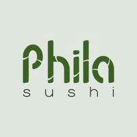 Phila sushi