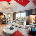 اجاره سالانه ماهانه وروزانه خانه خریدوفروش خانه در استانبول با ما در ارتباط باشید 00905393916200 00989121387861