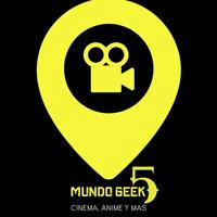 Mundo geek 5