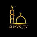 SHAYX_TV