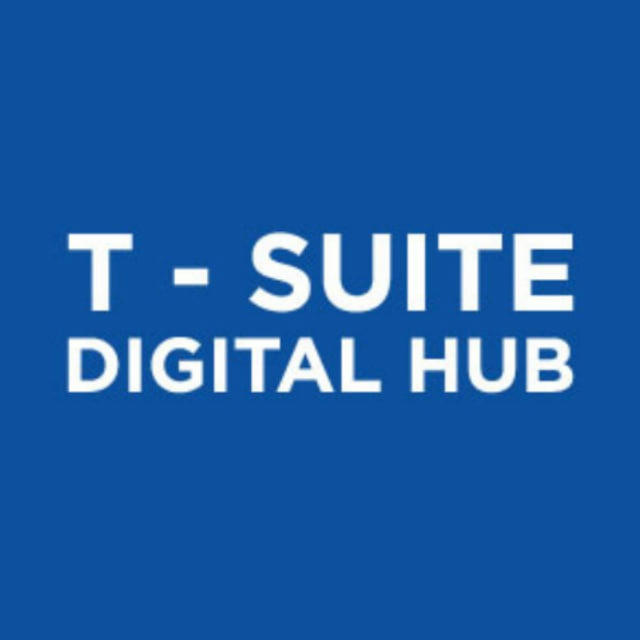 T-SUITE Digital Hub