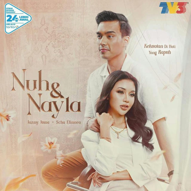 Drama Nuh & Nayla (2024)
