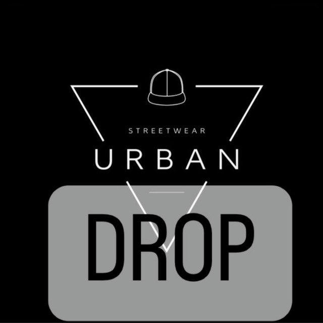 ⚜️URBAN_DROP - OPT / Дропшиппинг