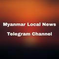 Myanmar Local News