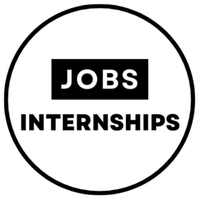 Jobs Internships Hub ⛥