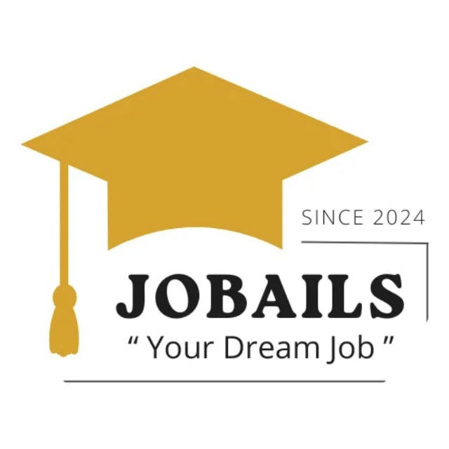 Jobails.com | Jobs Internships Hub ⛥