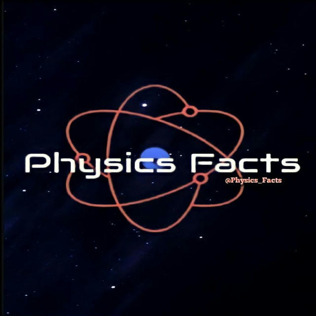Physics Facts ™