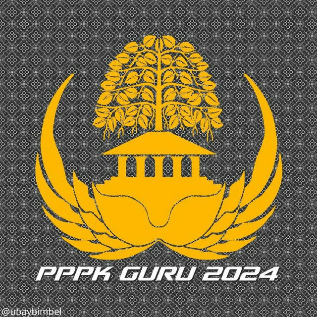 PPPK GURU 2024