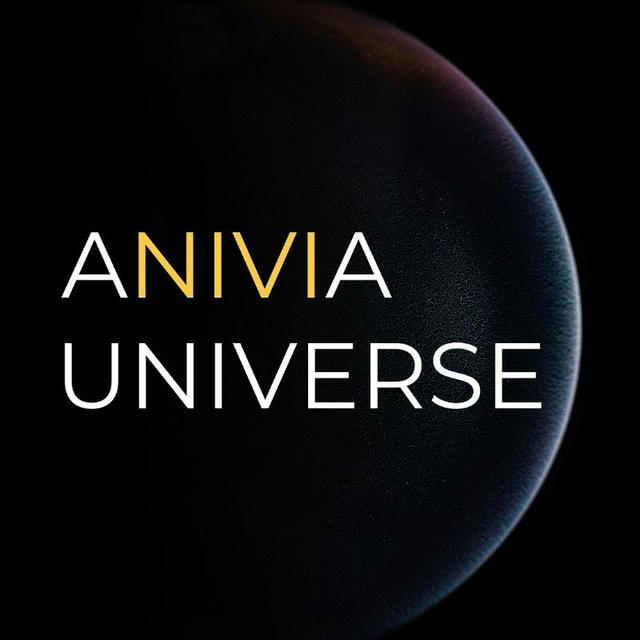 Anivia Universe