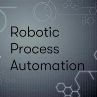 ROBOTIC PROCESS AUTOMATION