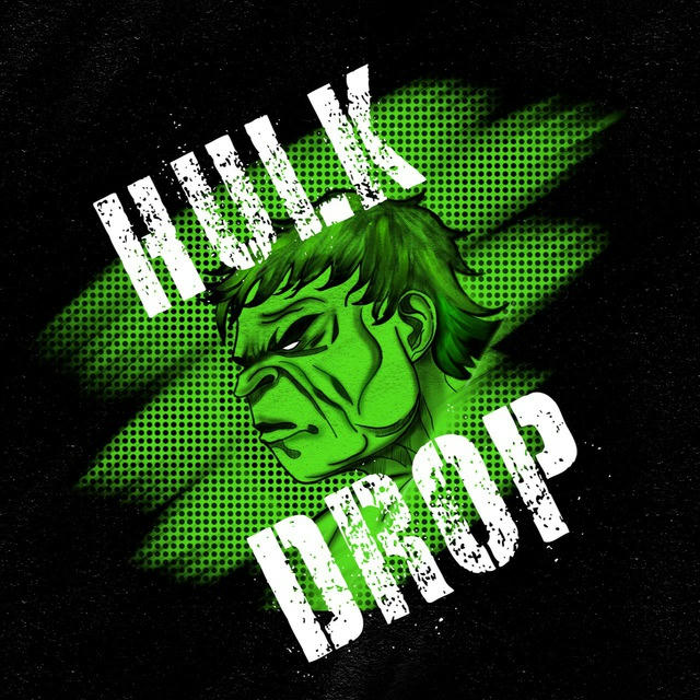 HULK DROP