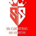 SS CREATION | HD STATUS ❤️