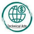 Technical Ads