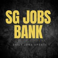 SG Part Time & Temp Jobs avatar
