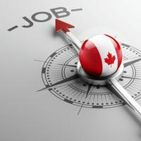 🇨🇦 Jobs in Canada