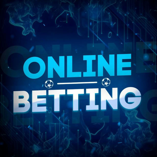 Online and sports - Betting🔥