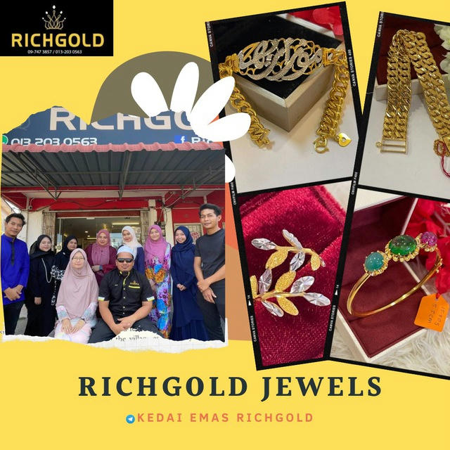 Kedai Emas Richgold