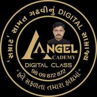 Angel Academy Digital Class official