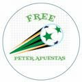 PETER APUESTAS FREE