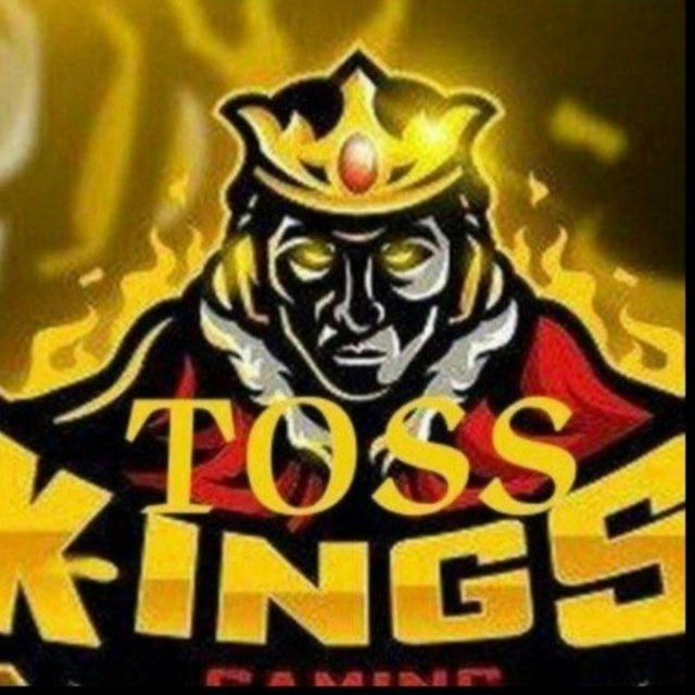 🔷👑 TOSS _KING 👑🔷
