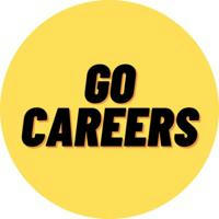 Go Careers 🚀