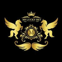 M8LUCKYBET CHANNEL 🇸🇬🇸🇬 GAMING PLATFORM♠️♥️♣️♦️