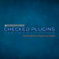 Checked Plugins