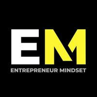 Entrepreneur Mindset-Business Ideas