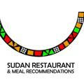 Sudan Restaurant and meal Recommendations