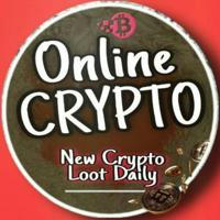 Online Crypto