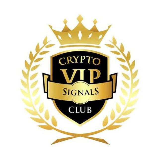 CRYPTO VIP SIGNALS