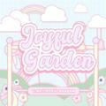 𝐉oyful 𝐆arden : OPEN!