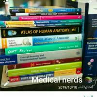 Sudanese Medical Nerds Summaries 🗞🗞