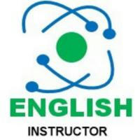 English instructor