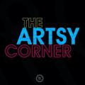 The Artsy Corner.