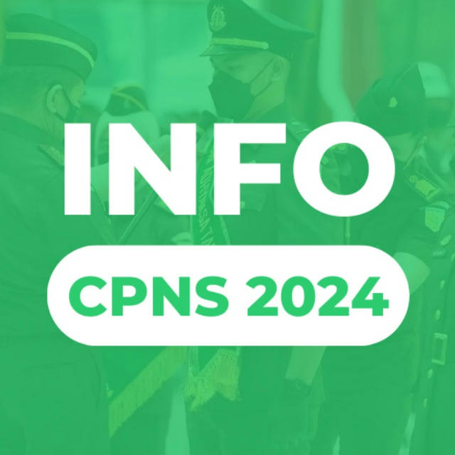 REKRUTMEN CPNS 2024