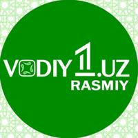 Vodiy1.uz | Расмий канал
