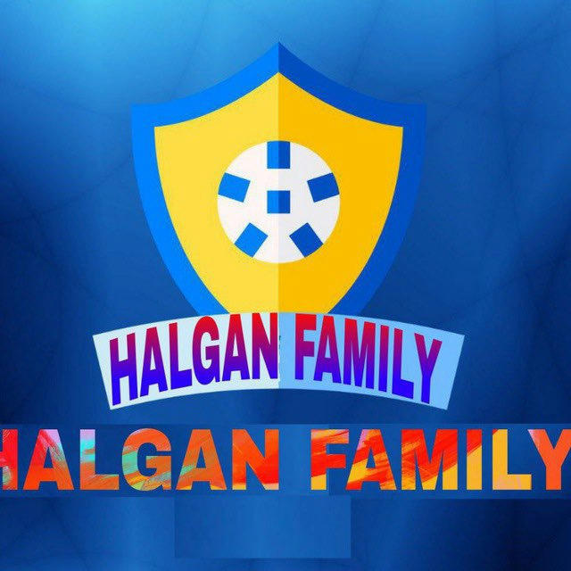 HALGAN FAMILY