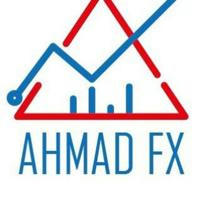 AHMAD FX