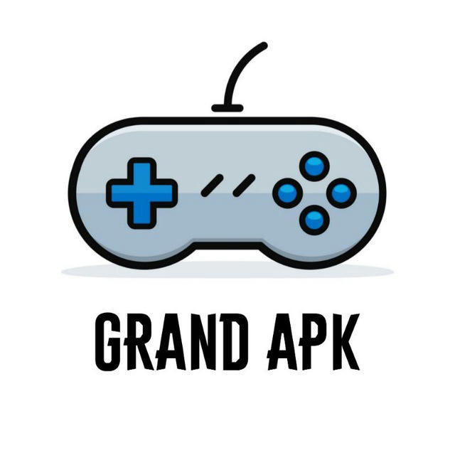Grand APK