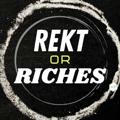 🔥Rekt or Riches Gem Calls🔥
