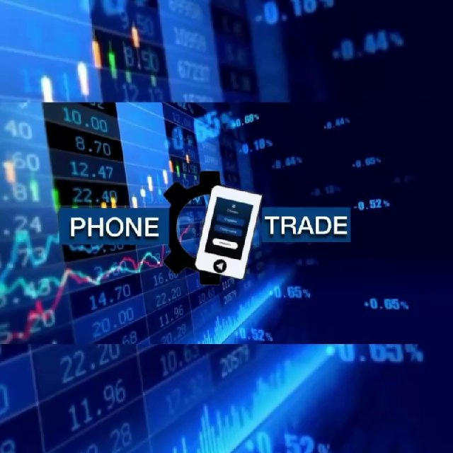 Phone Trade | Обмен Валют 💱