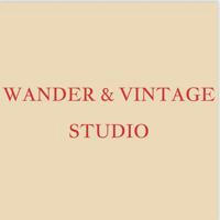 Wander&Vintage studio