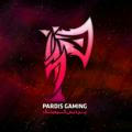 Pardis Game