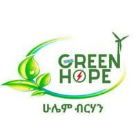 Green Hope Renewable Energy Works PLC