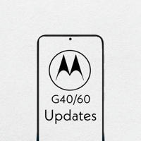 Moto G⁶⁰/G⁴⁰ Fusion | Updates™