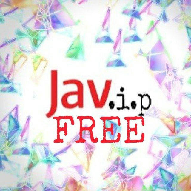 JAVip free