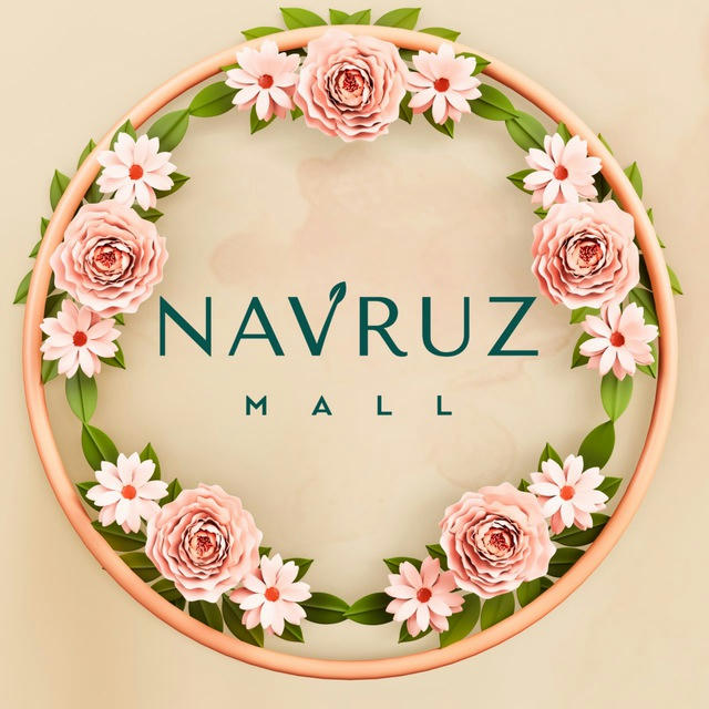Navruz_Mall