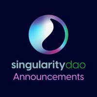 SingularityDAO Announcements