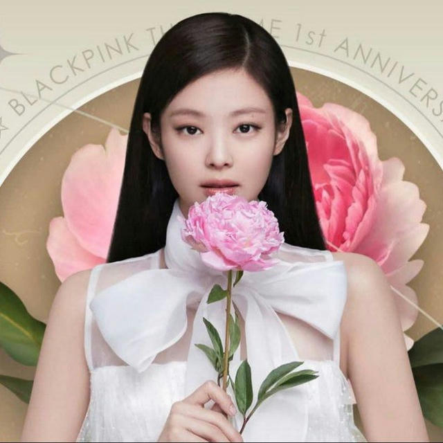 KIM JENNIE | BLACKPINK